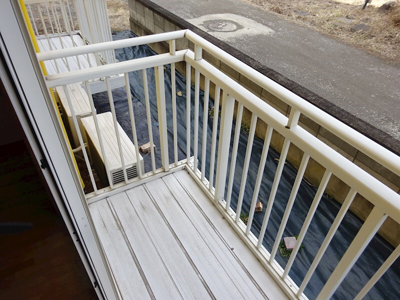 フレンド愛の物件内観写真