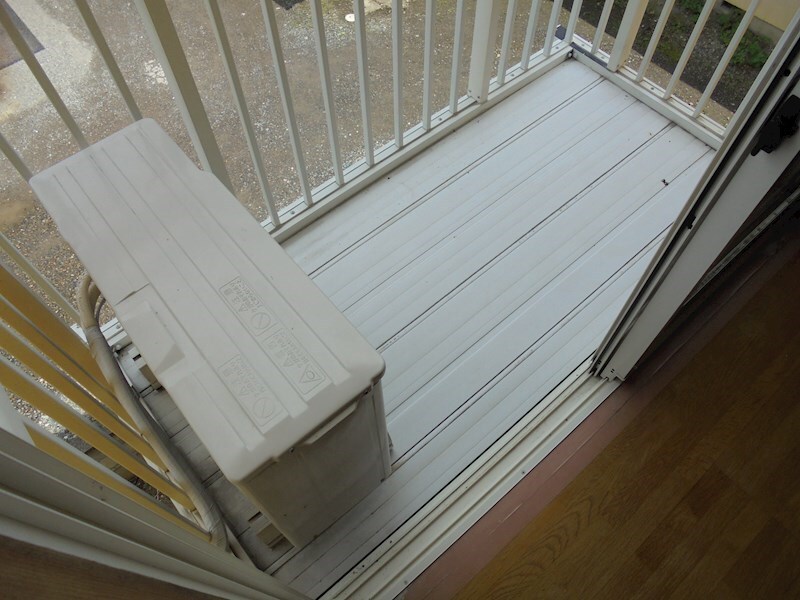 フレンド愛の物件内観写真