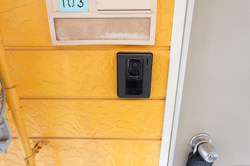 フレンド愛の物件内観写真