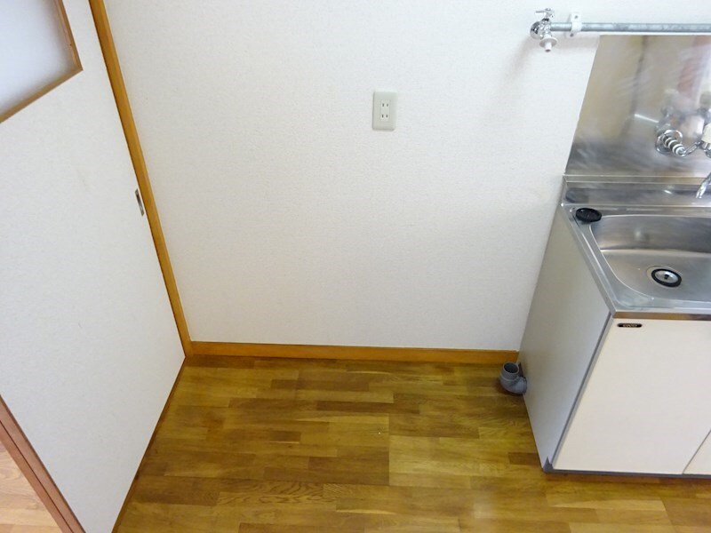 フレンド愛の物件内観写真