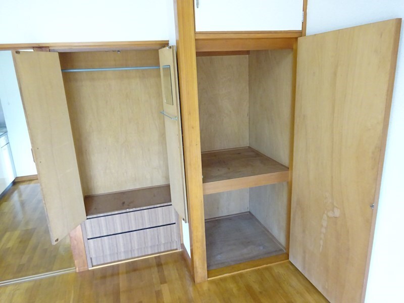 フレンド愛の物件内観写真