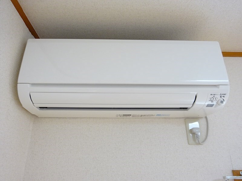 フレンド愛の物件内観写真