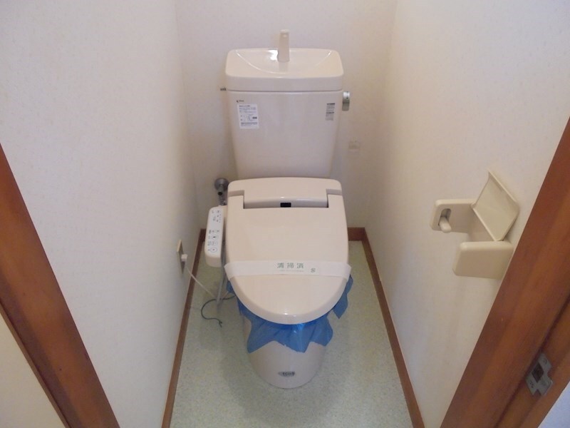 フレンド愛の物件内観写真