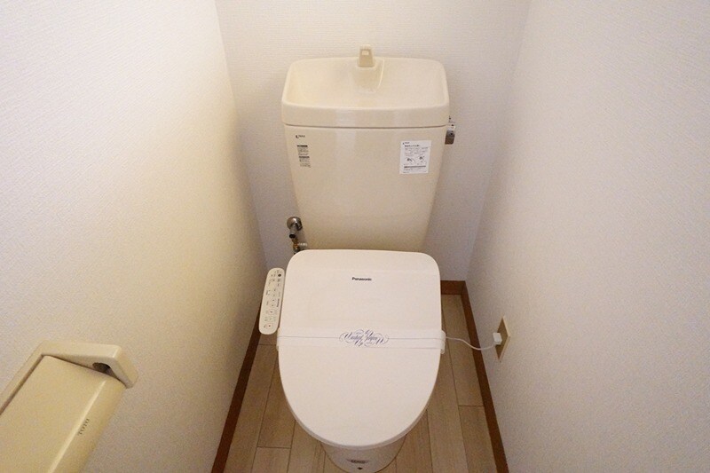 フレンド愛の物件内観写真