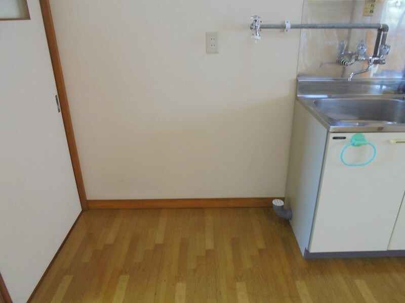 フレンド愛の物件内観写真