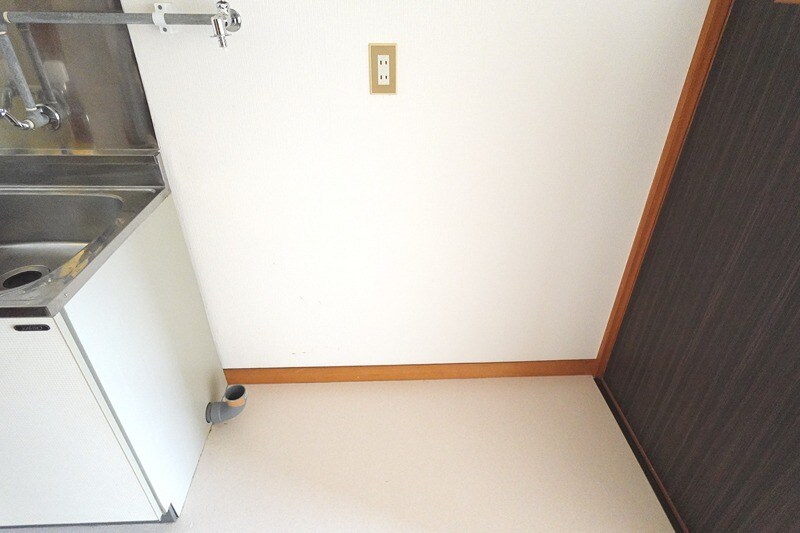 フレンド愛の物件内観写真