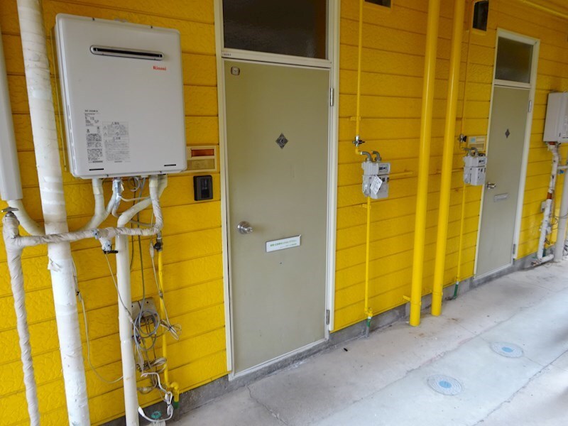 フレンド愛の物件内観写真