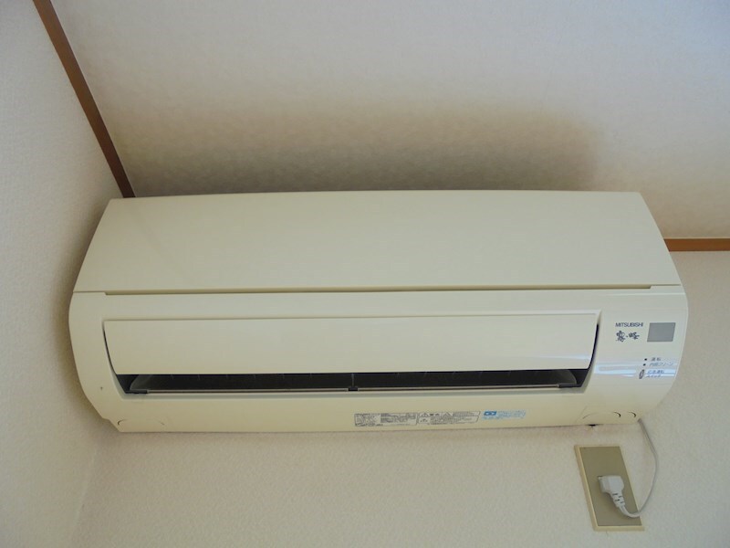 フレンド愛の物件内観写真