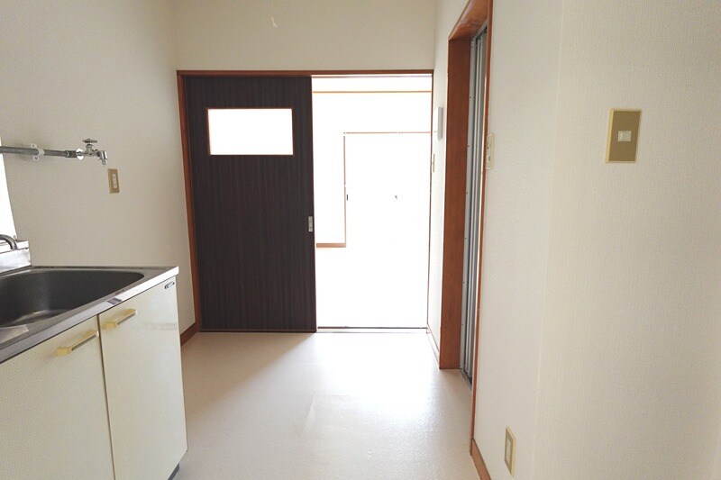 フレンド愛の物件内観写真