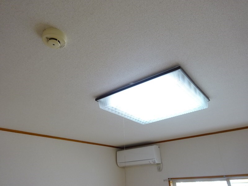 フレンド愛の物件内観写真