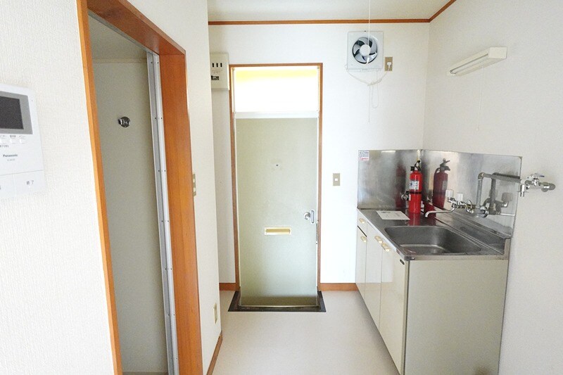 フレンド愛の物件内観写真