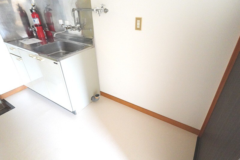 フレンド愛の物件内観写真