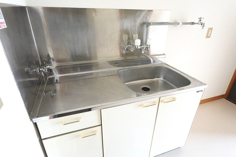 フレンド愛の物件内観写真