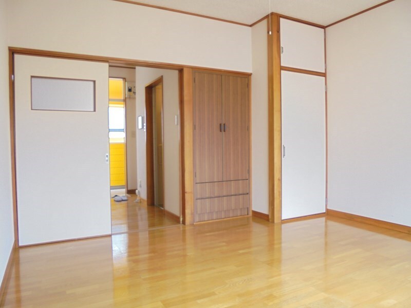 フレンド愛の物件内観写真