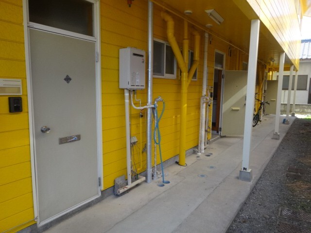 フレンド愛の物件内観写真