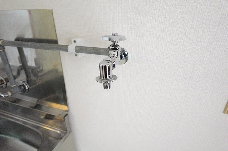 フレンド愛の物件内観写真