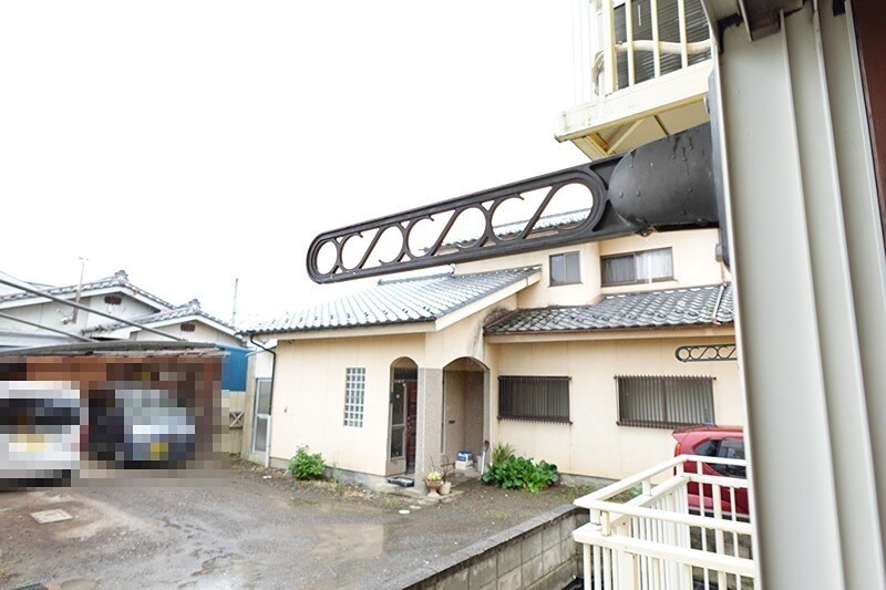 フレンド愛の物件内観写真