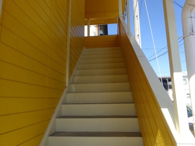 フレンド愛の物件内観写真