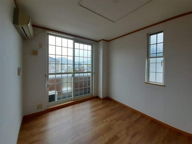 サンリジエールの物件内観写真