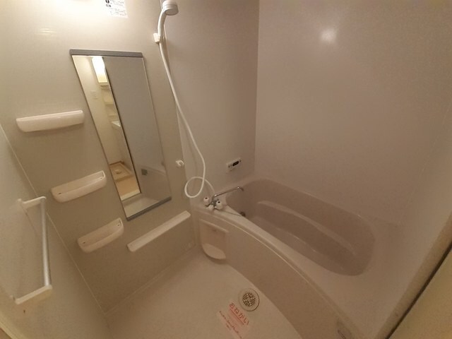 サンリジエールの物件内観写真