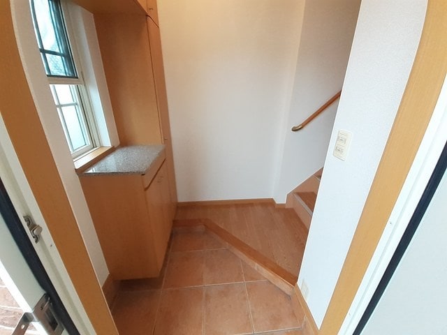 サンリジエールの物件内観写真