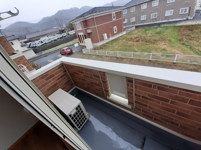 サンリジエールの物件内観写真