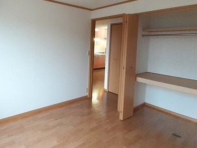 サンリジエールの物件内観写真