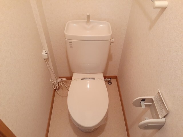 サンリジエールの物件内観写真