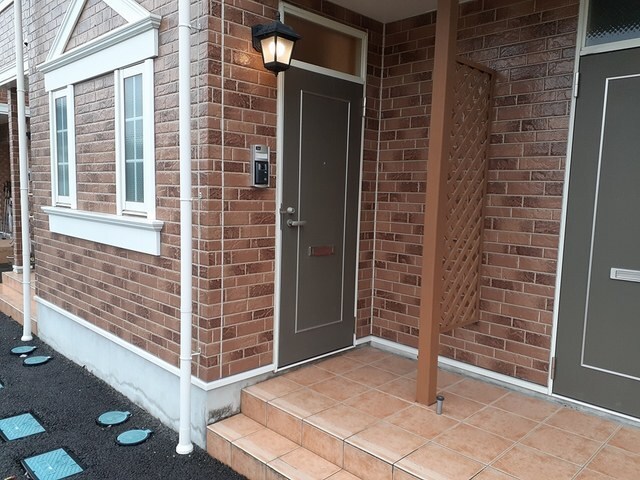 サンリジエールの物件内観写真