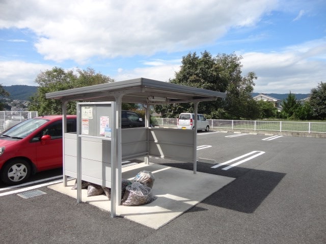 サンリジエールの物件内観写真