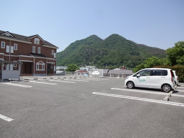 サンリジエールの物件内観写真