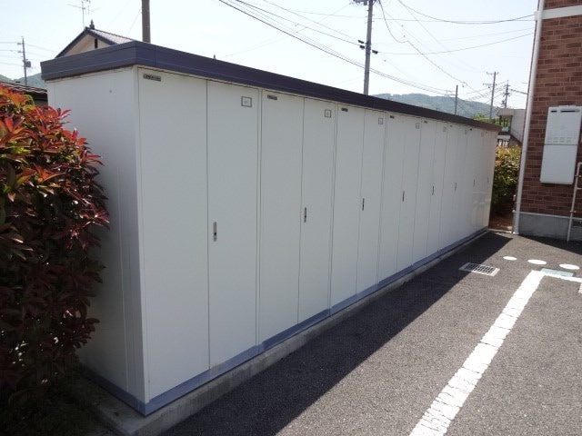 サンリジエールの物件内観写真