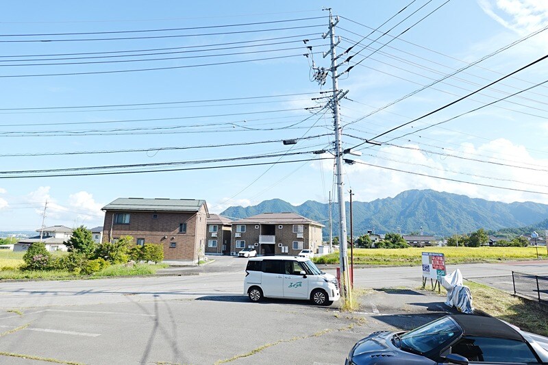 ハイランドハイツの物件内観写真