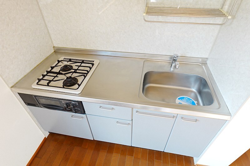 ハイランドハイツの物件内観写真