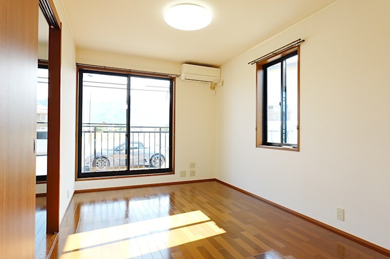 ハイランドハイツの物件内観写真