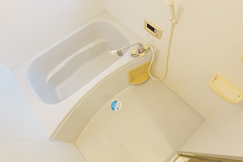 ハイランドハイツの物件内観写真