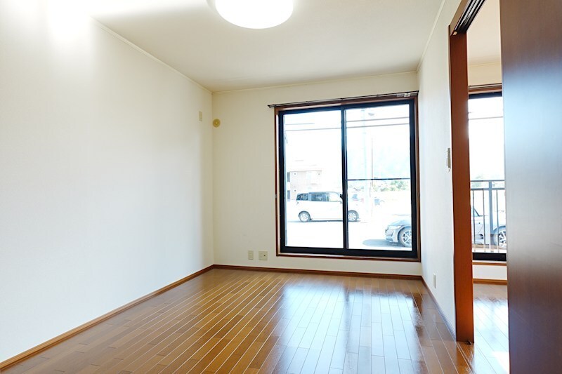 ハイランドハイツの物件内観写真