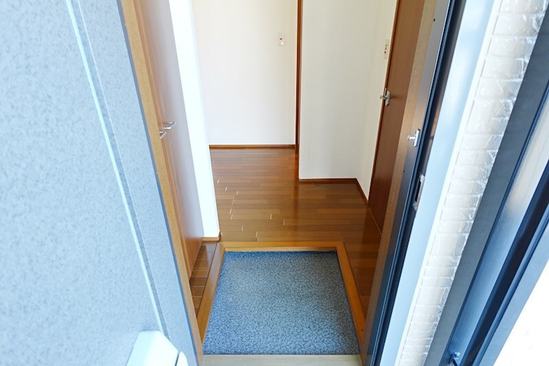 ハイランドハイツの物件内観写真