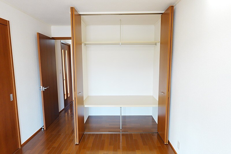 ハイランドハイツの物件内観写真