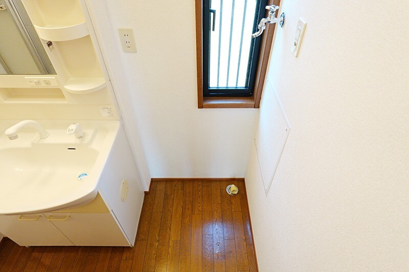 ハイランドハイツの物件内観写真