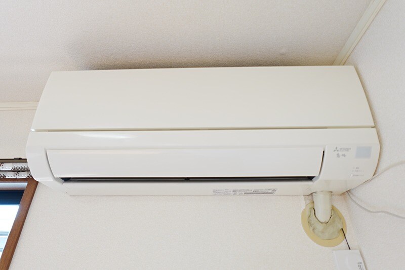 ハイランドハイツの物件内観写真