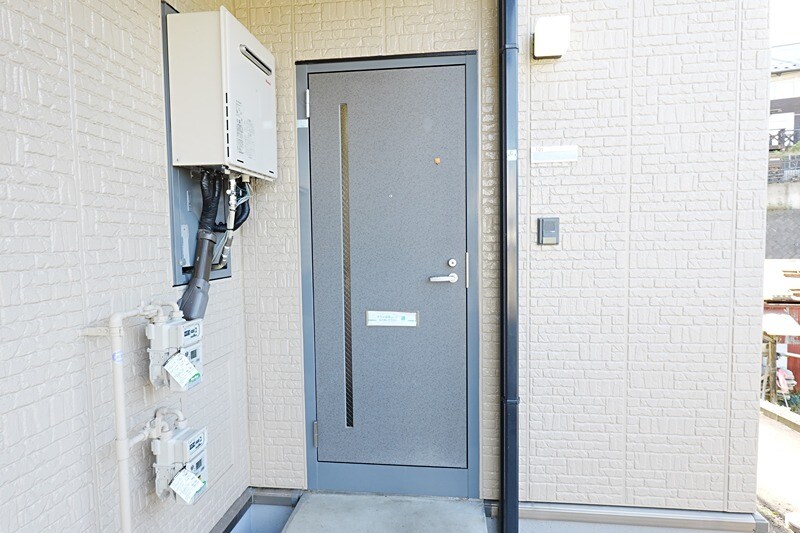 ハイランドハイツの物件内観写真