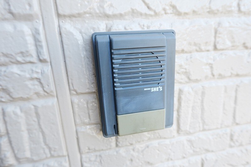 ハイランドハイツの物件内観写真