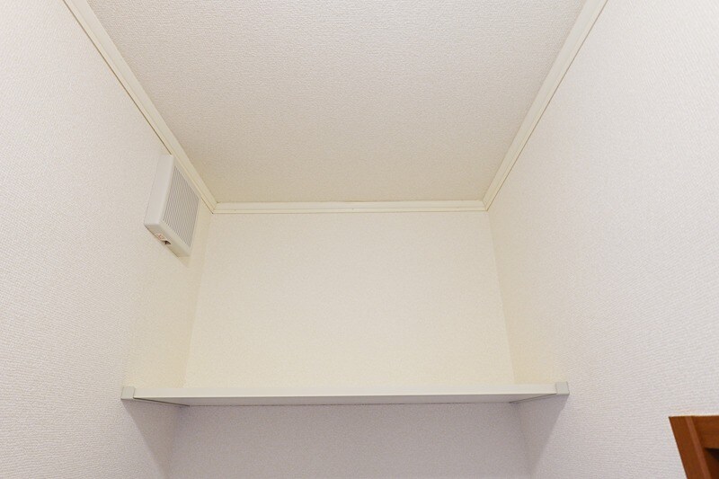 ハイランドハイツの物件内観写真