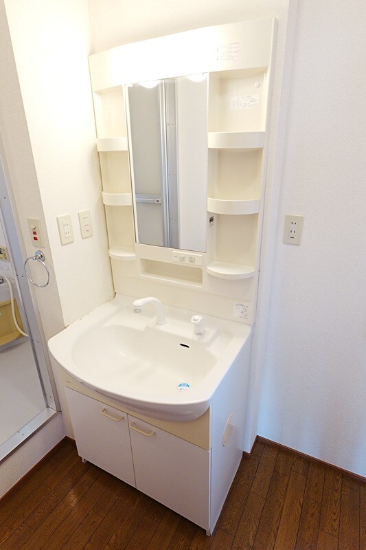 ハイランドハイツの物件内観写真