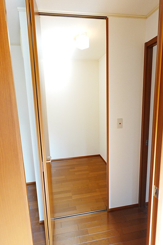 ハイランドハイツの物件内観写真