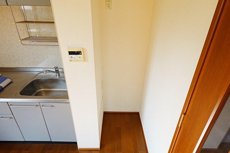 ハイランドハイツの物件内観写真