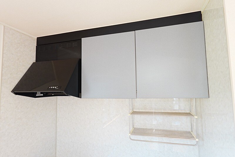 ハイランドハイツの物件内観写真