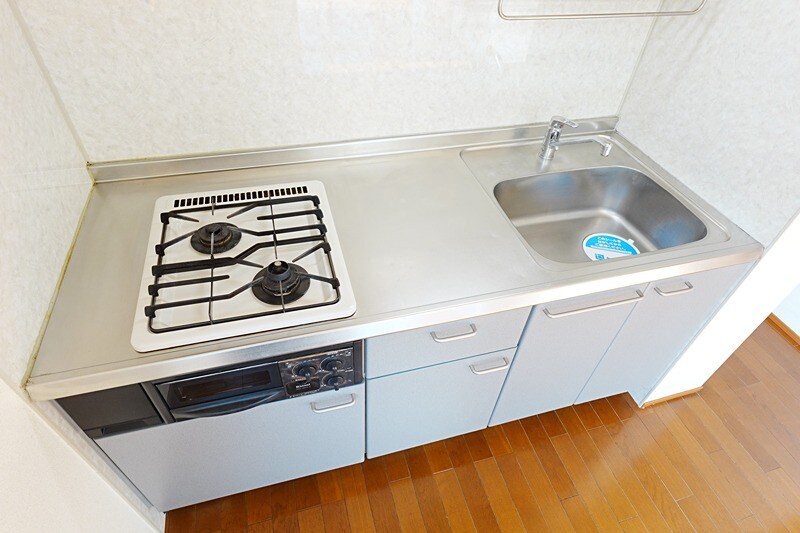 ハイランドハイツの物件内観写真