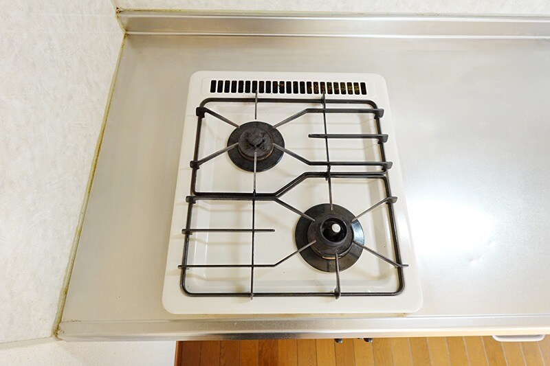 ハイランドハイツの物件内観写真